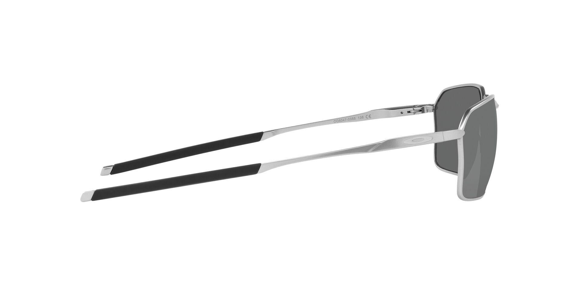 Oakley Savitar Polarizado y Prizm OO6047-0358-8