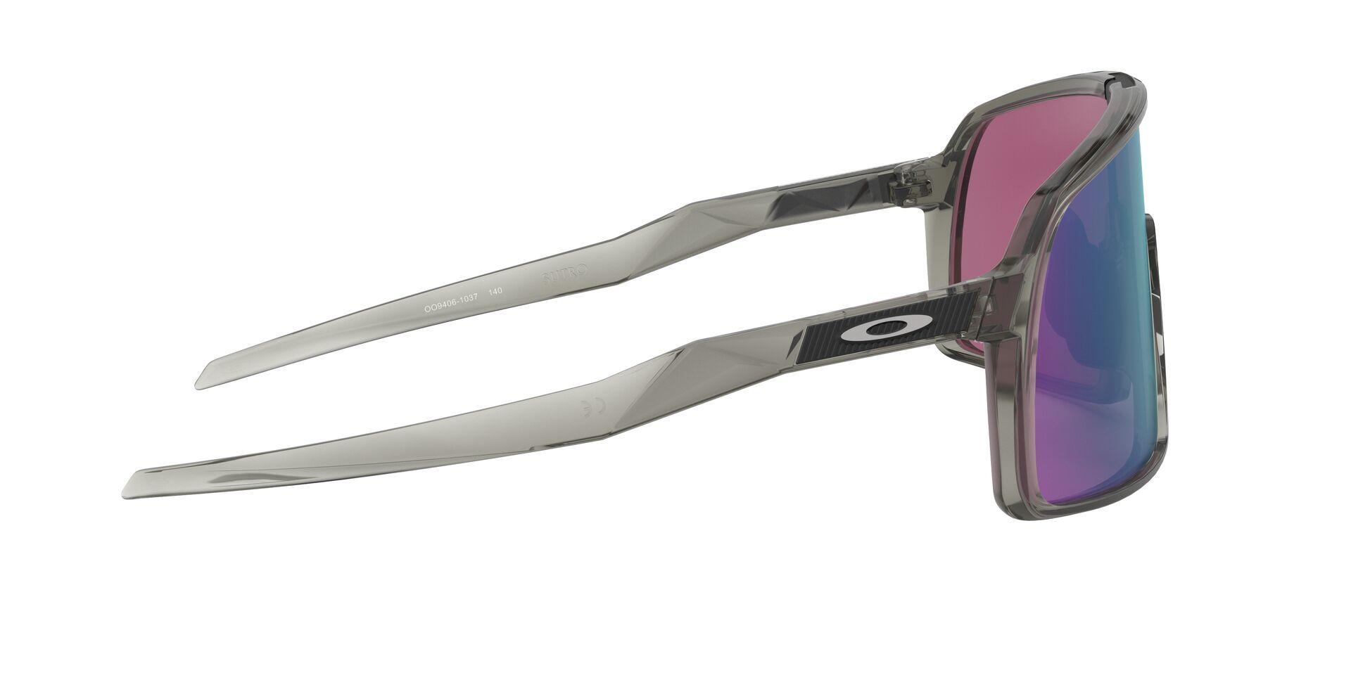 Oakley Sutro Prizm-8