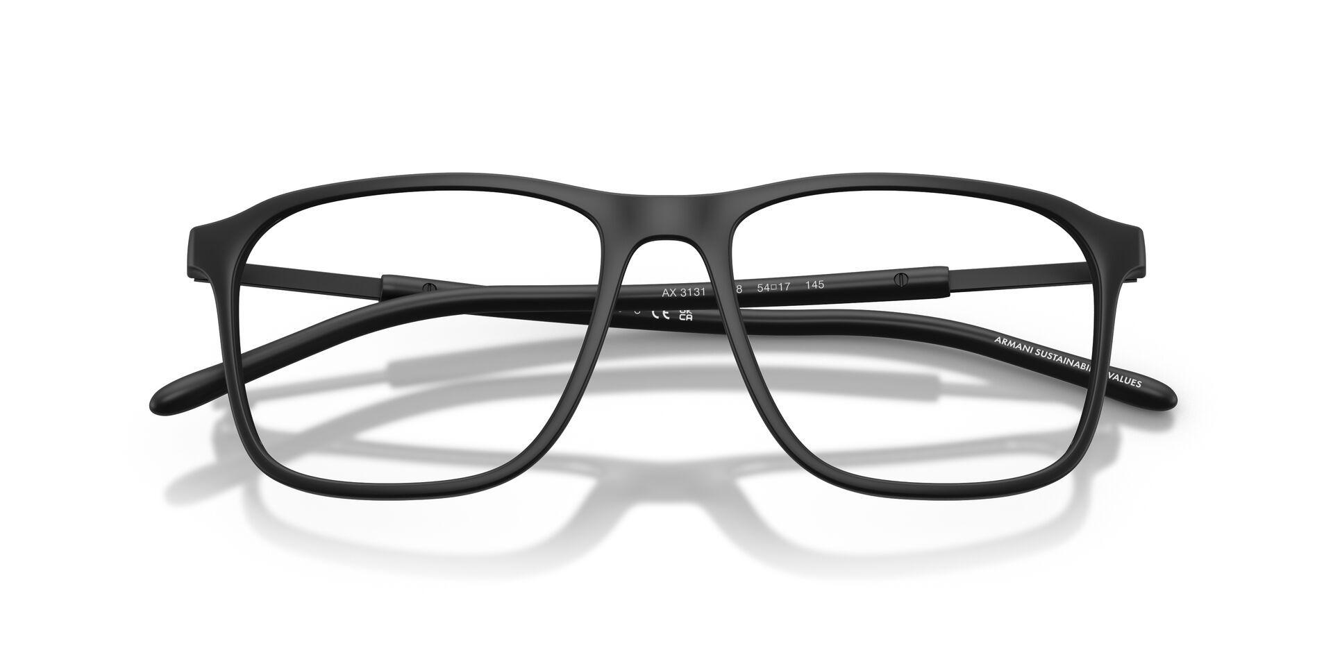 Armani Exchange AX3131 AX3131 8078 54-3