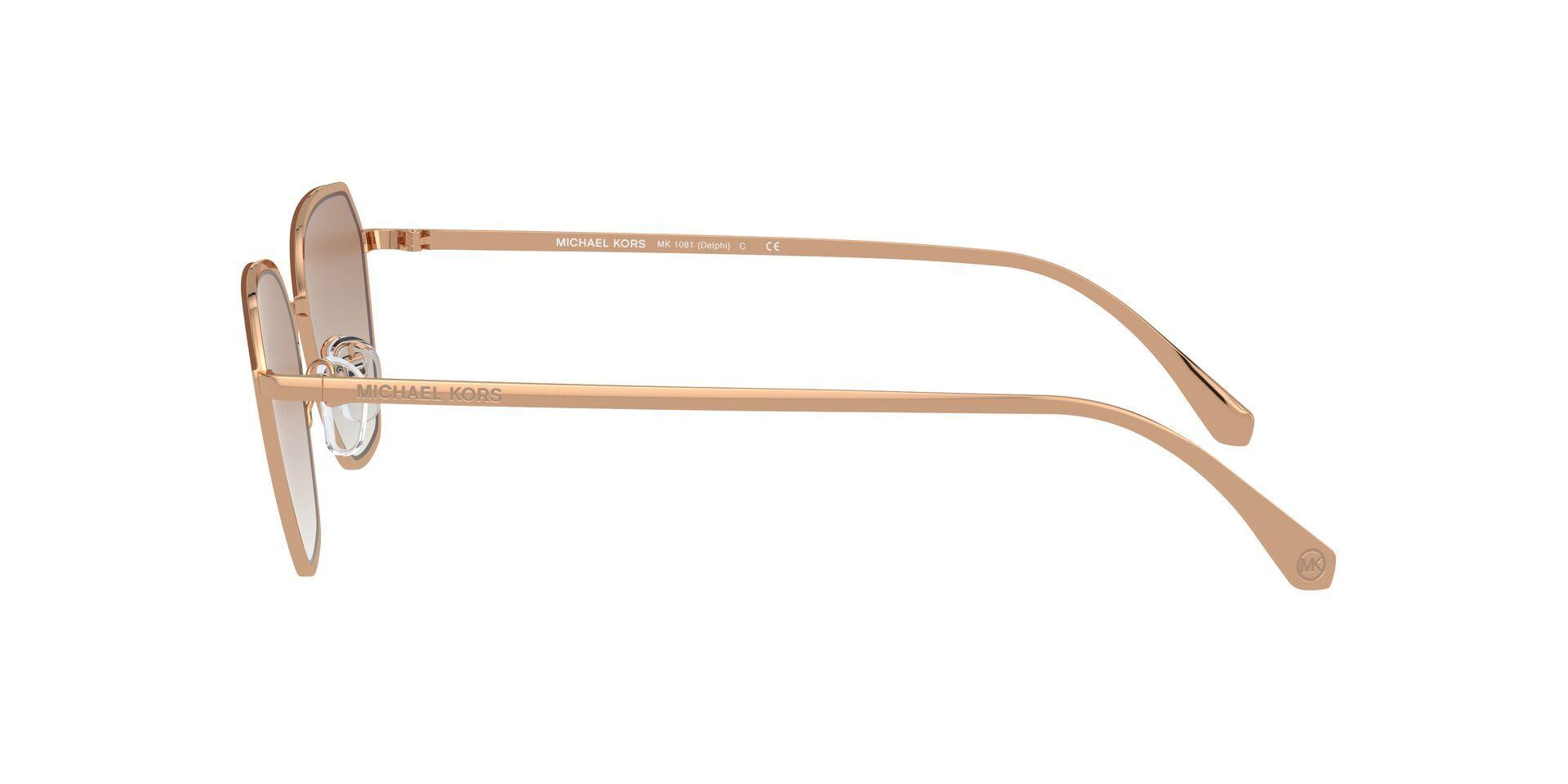 Michael Kors Delphi MK1081 11086F 56-2