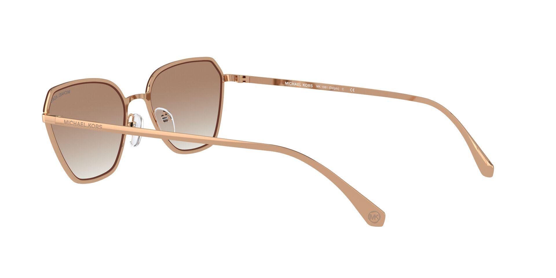 Michael Kors Delphi MK1081 11086F 56-3