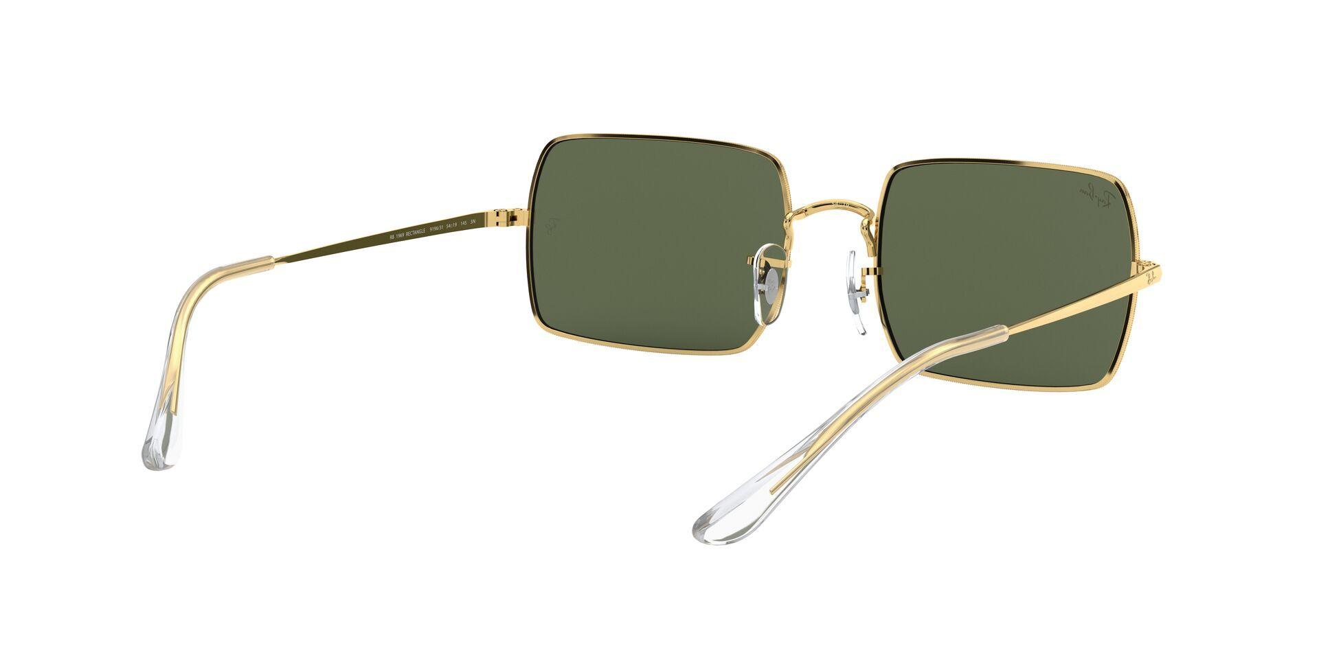 Ray-Ban Rectangle RB1969 919631 54-6