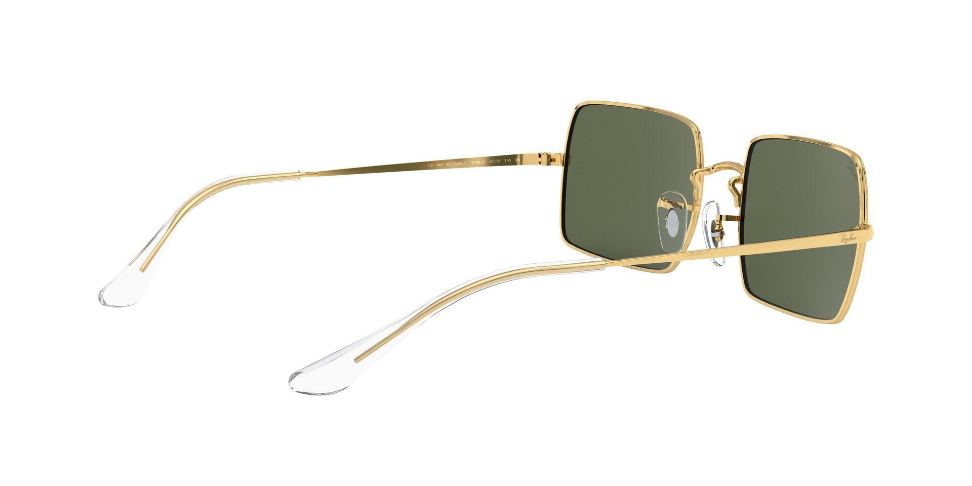 Ray-Ban Rectangle RB1969 919631 54-7