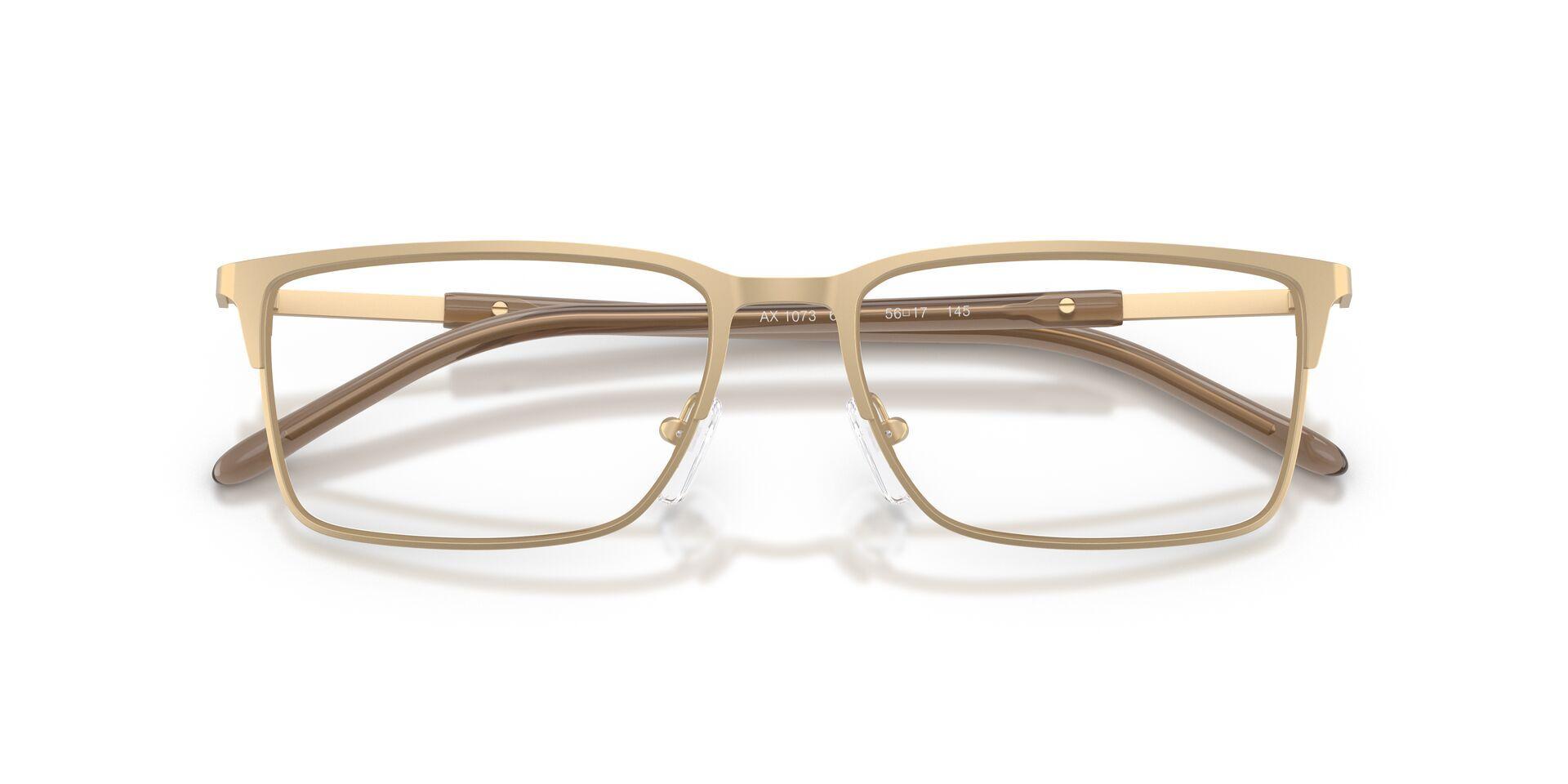 Armani Exchange AX1073 AX1073 6121 56-3