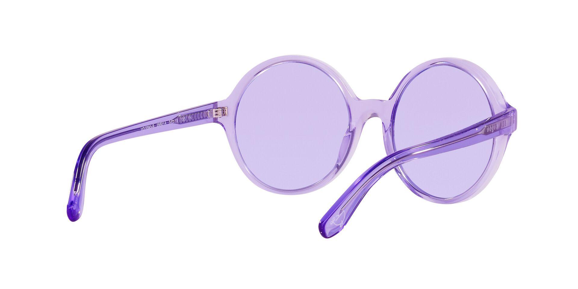 Vogue VO5393S VO5393S 29501A 54-6