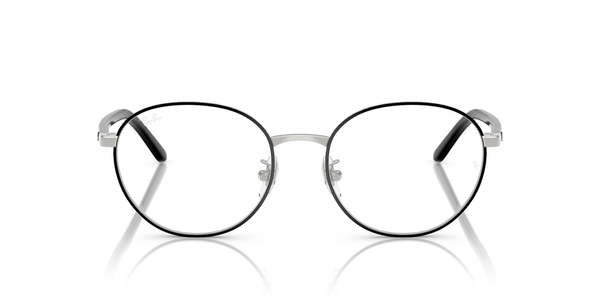 Ray-Ban RX6538D 2861 53-5