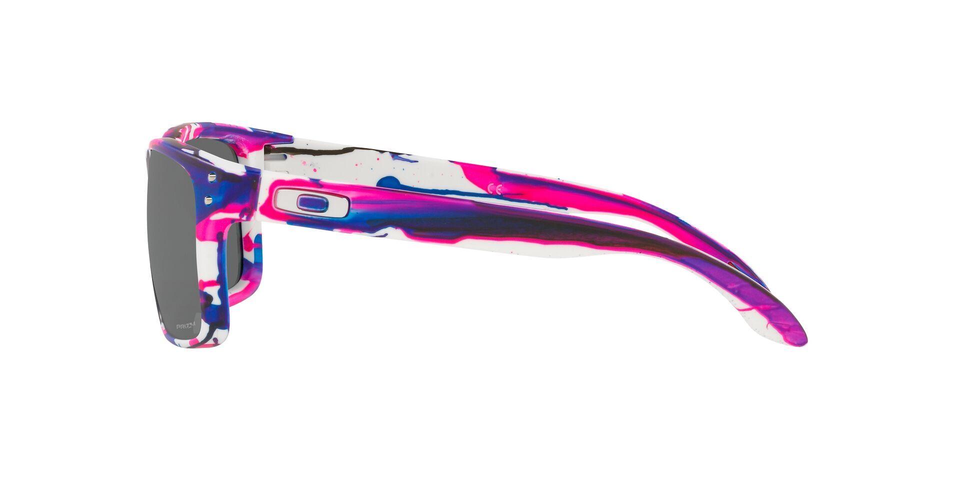 Oakley Holbrook Prizm OO9102-V155-2