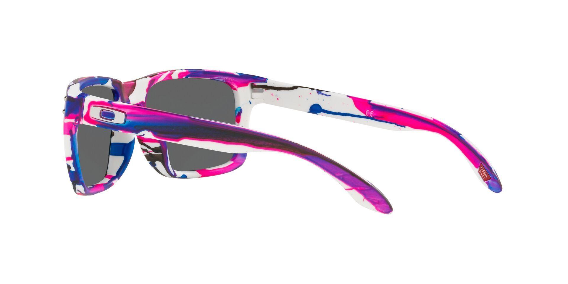 Oakley Holbrook Prizm OO9102-V155-3
