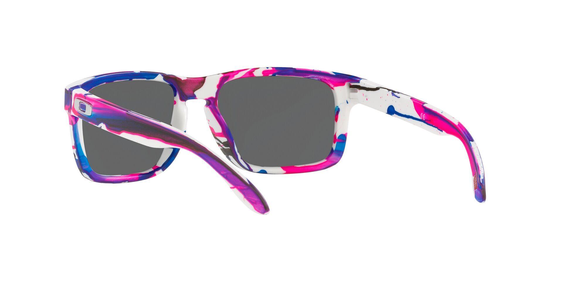 Oakley Holbrook Prizm OO9102-V155-4