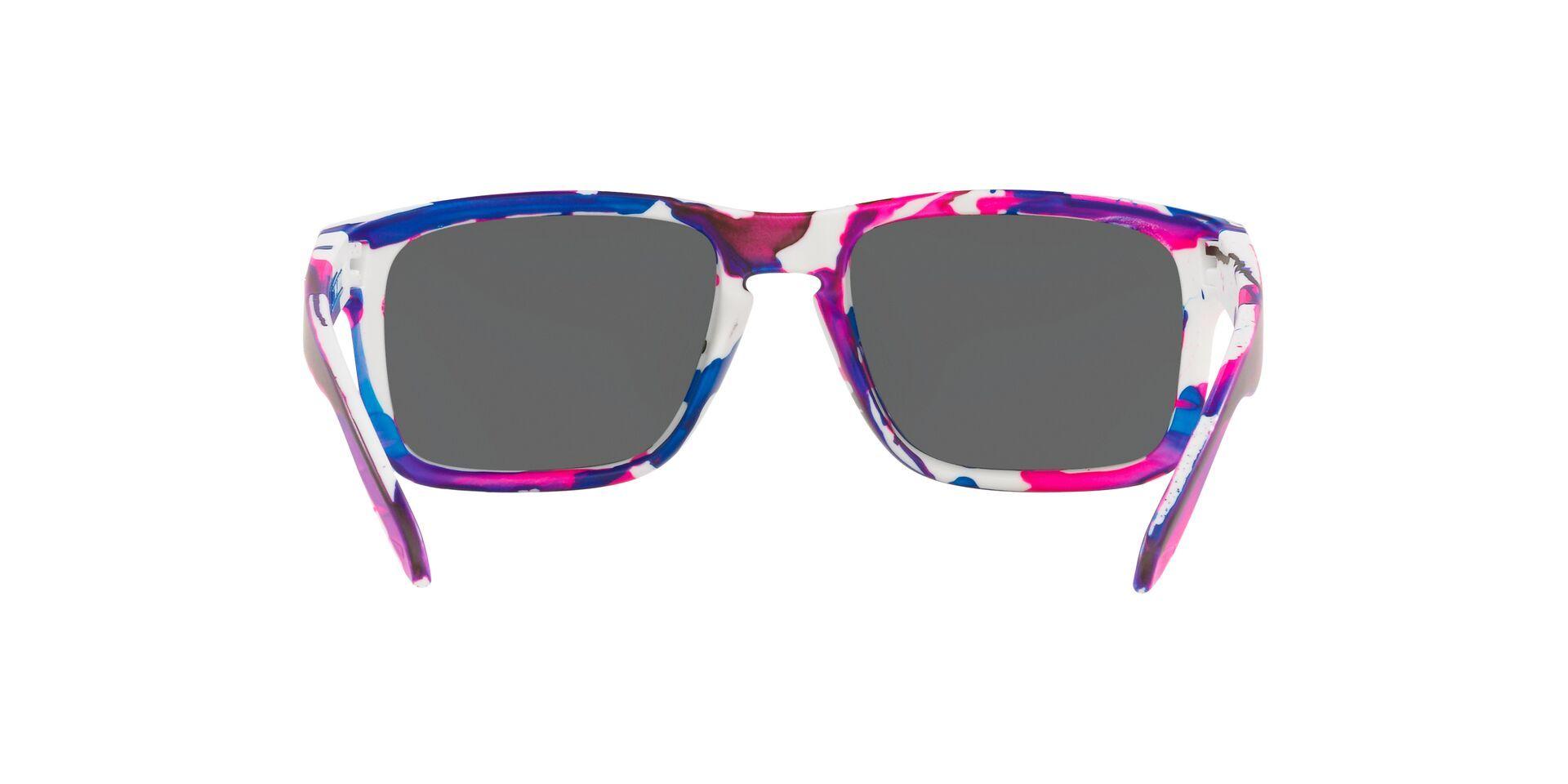 Oakley Holbrook Prizm OO9102-V155-5
