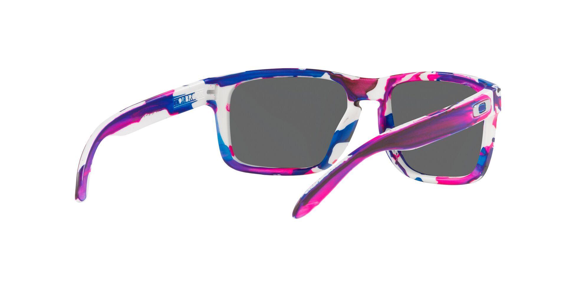 Oakley Holbrook Prizm OO9102-V155-6