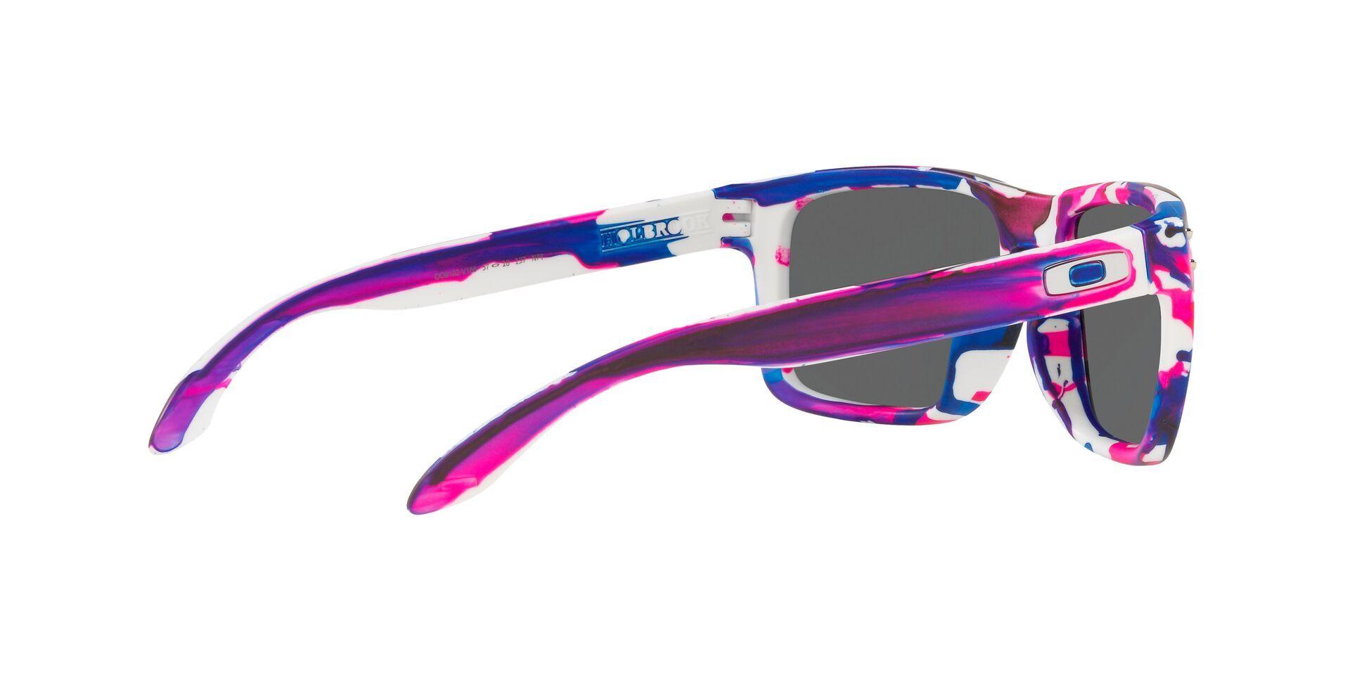 Oakley Holbrook Prizm OO9102-V155-7