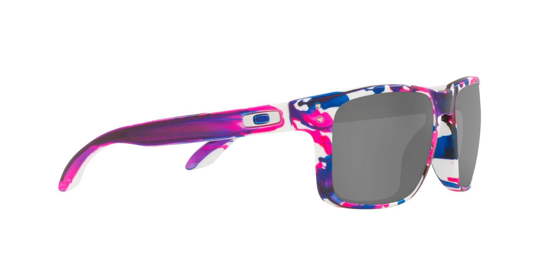 Oakley Holbrook Prizm OO9102-V155-9