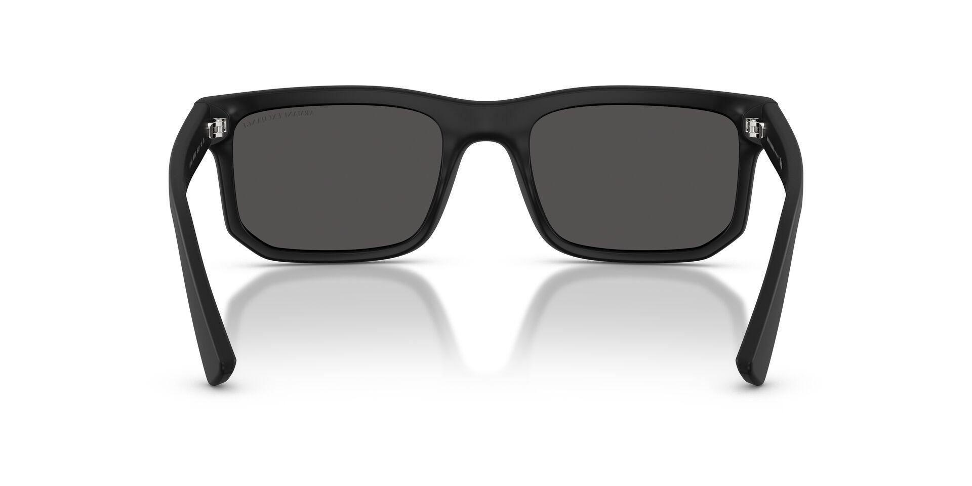 Armani Exchange AX4165S 807887 56-2
