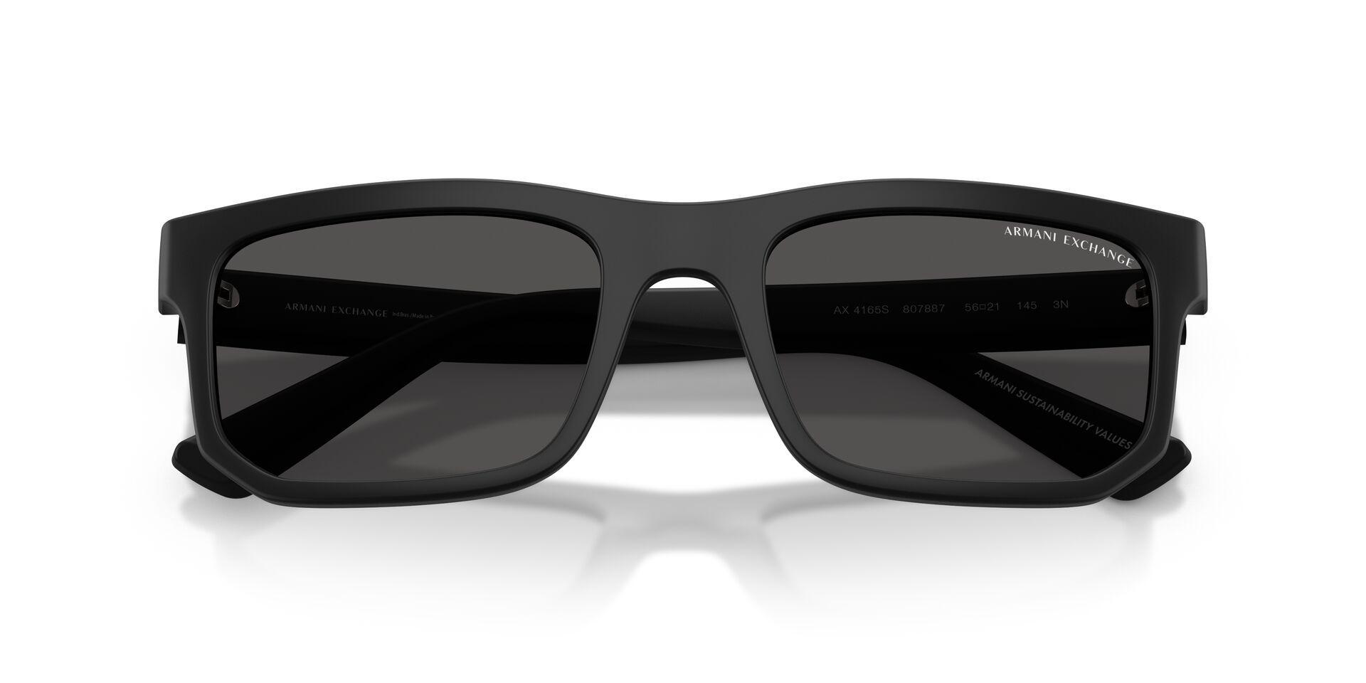 Armani Exchange AX4165S 807887 56-3
