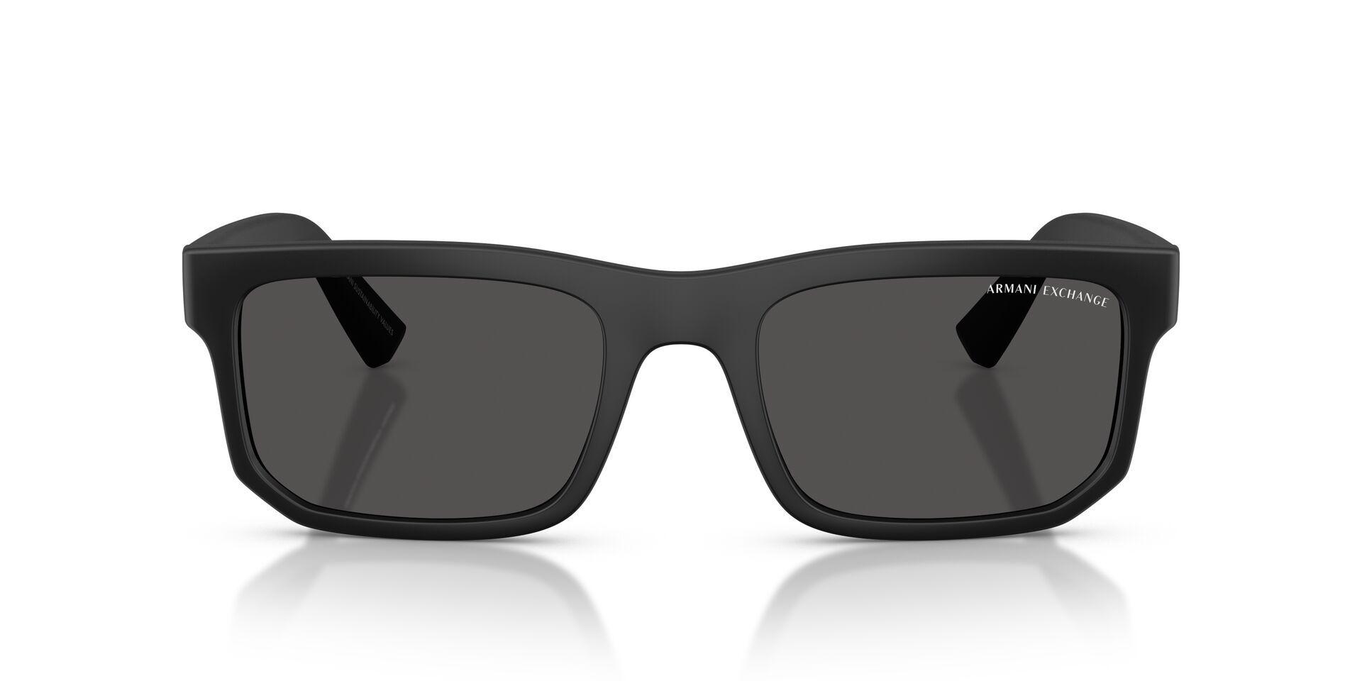Armani Exchange AX4165S 807887 56-4