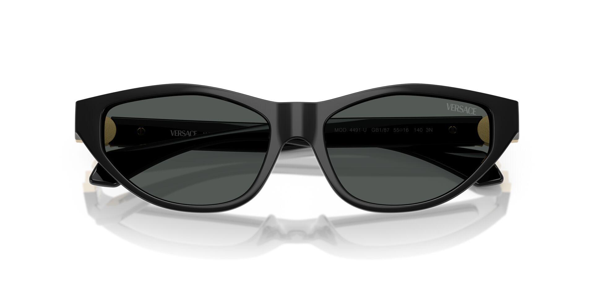 Versace VE4491U GB1/87 55-3