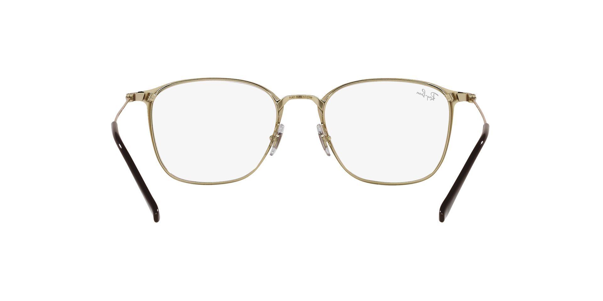 Ray-Ban RX6466-5