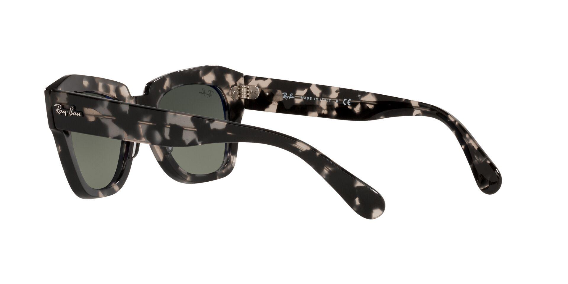 Ray-Ban State Street RB2186 133371 49-3