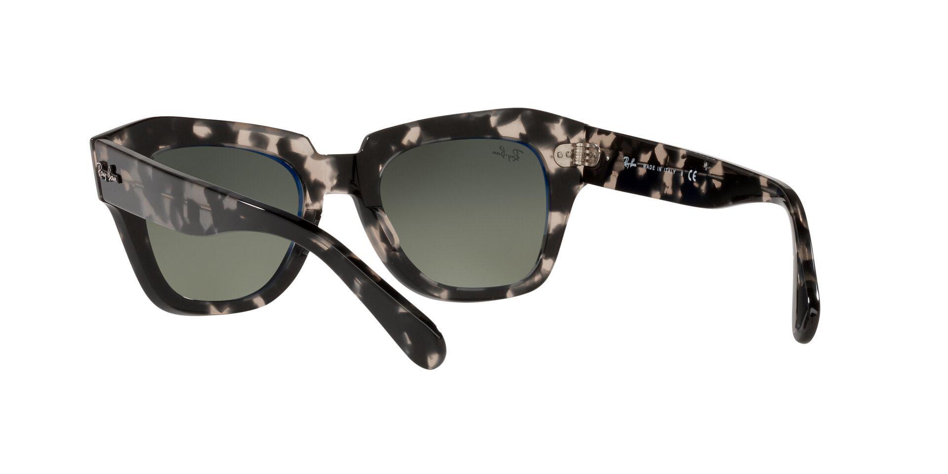 Ray-Ban State Street RB2186 133371 49-4