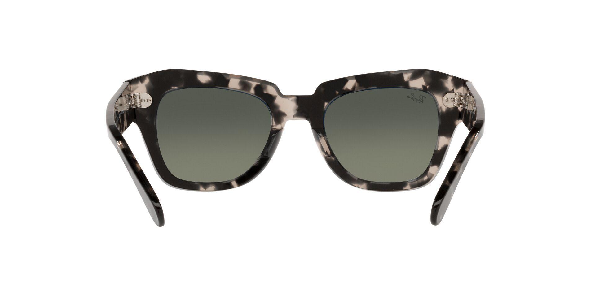 Ray-Ban State Street RB2186 133371 49-5