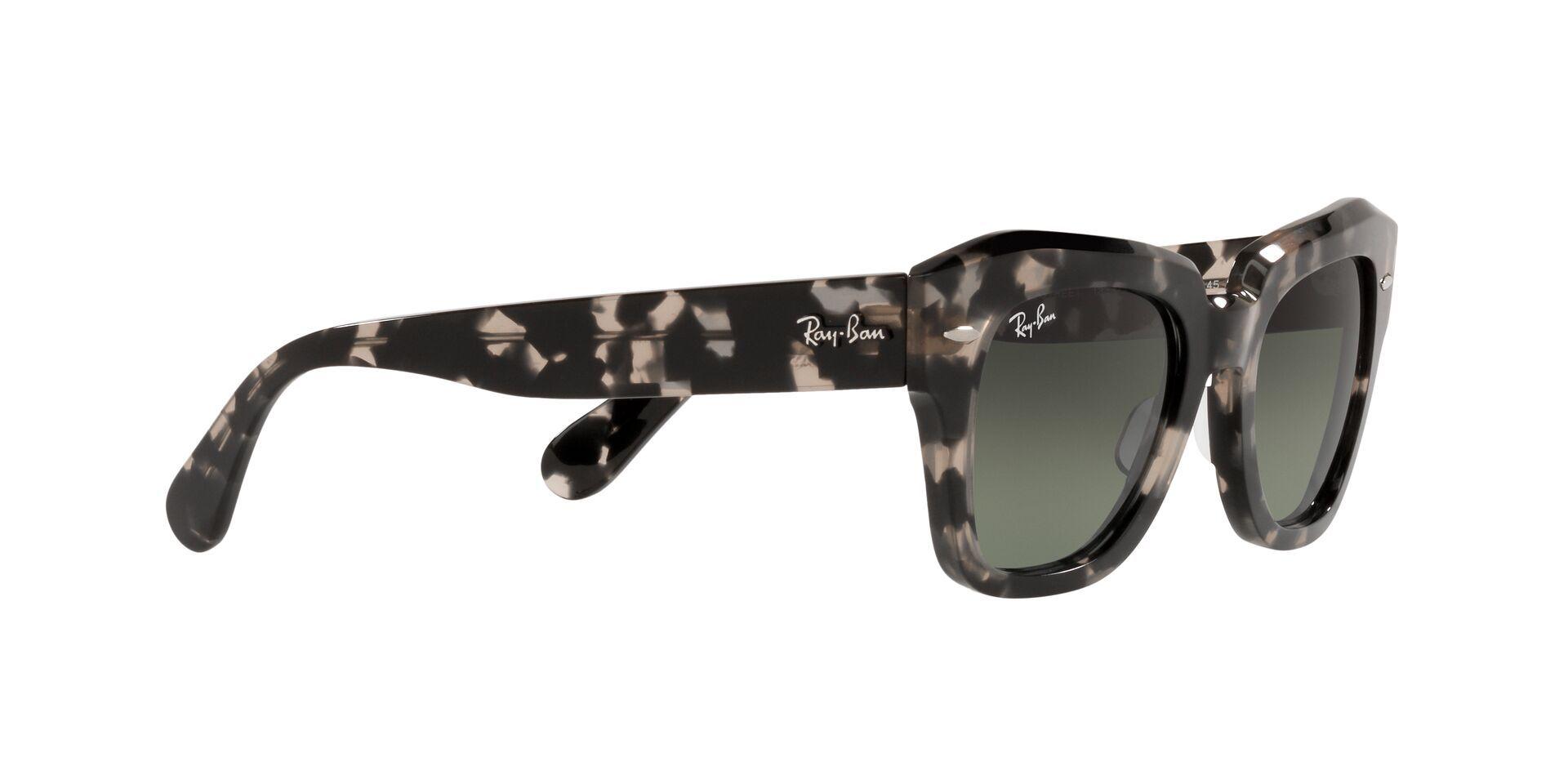 Ray-Ban State Street RB2186 133371 49-9