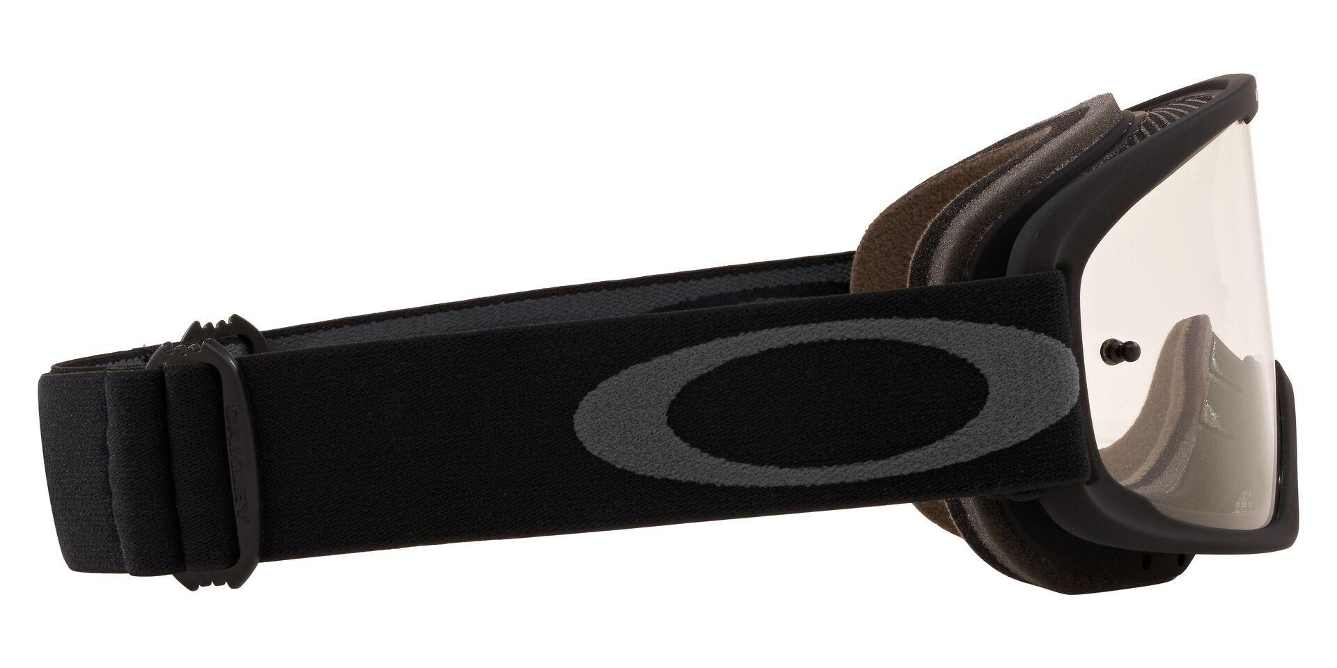 Oakley O-Frame 2.0 Pro MTB-8