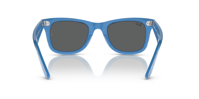 Ray-Ban Wayfarer Change RB2140 1409B1 50-2