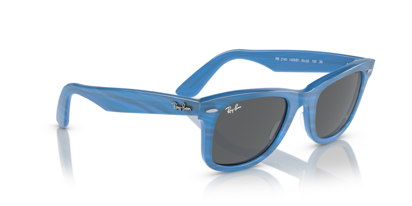 Ray-Ban Wayfarer Change RB2140 1409B1 50-3
