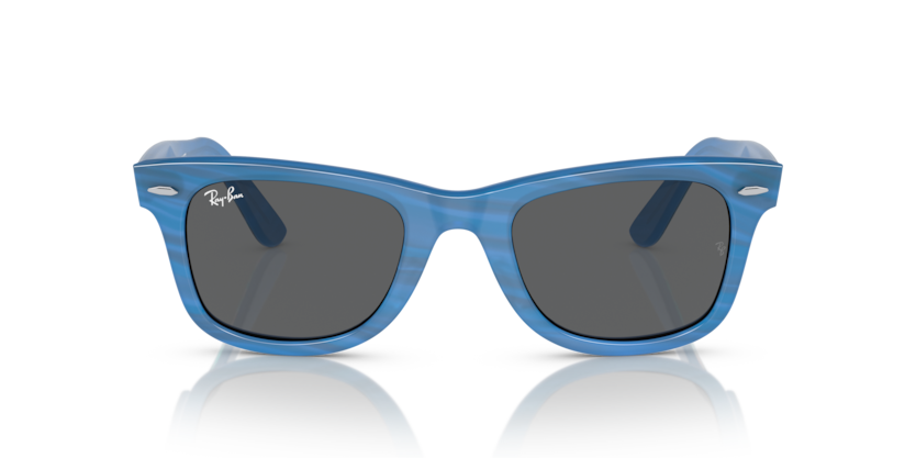 Ray-Ban Wayfarer Change RB2140 1409B1 50-4