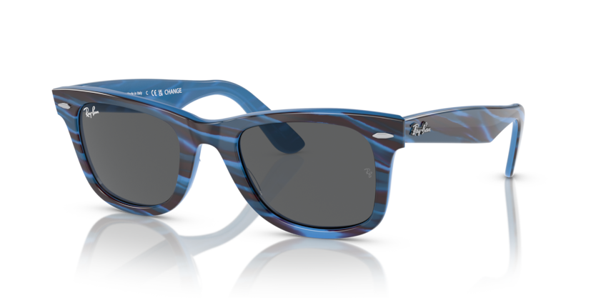 Ray-Ban Wayfarer Change RB2140 1409B1 50-5