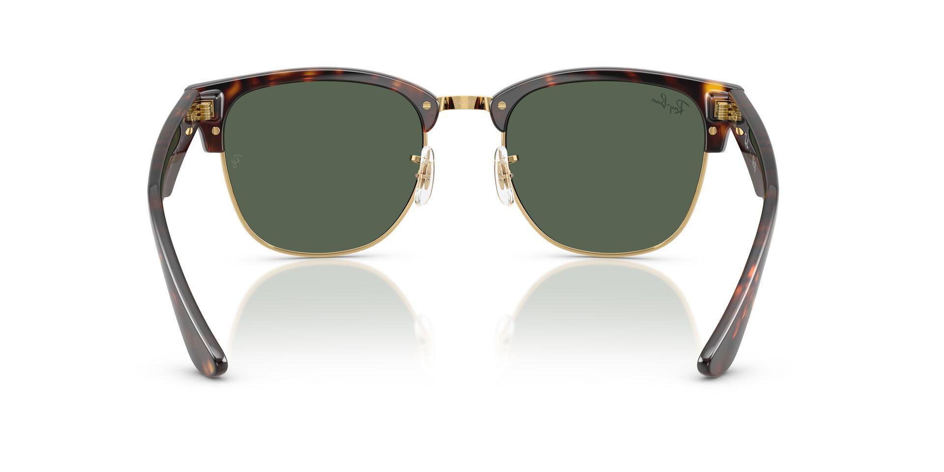 Ray-Ban Clubmaster Reverse RBR0504S-2