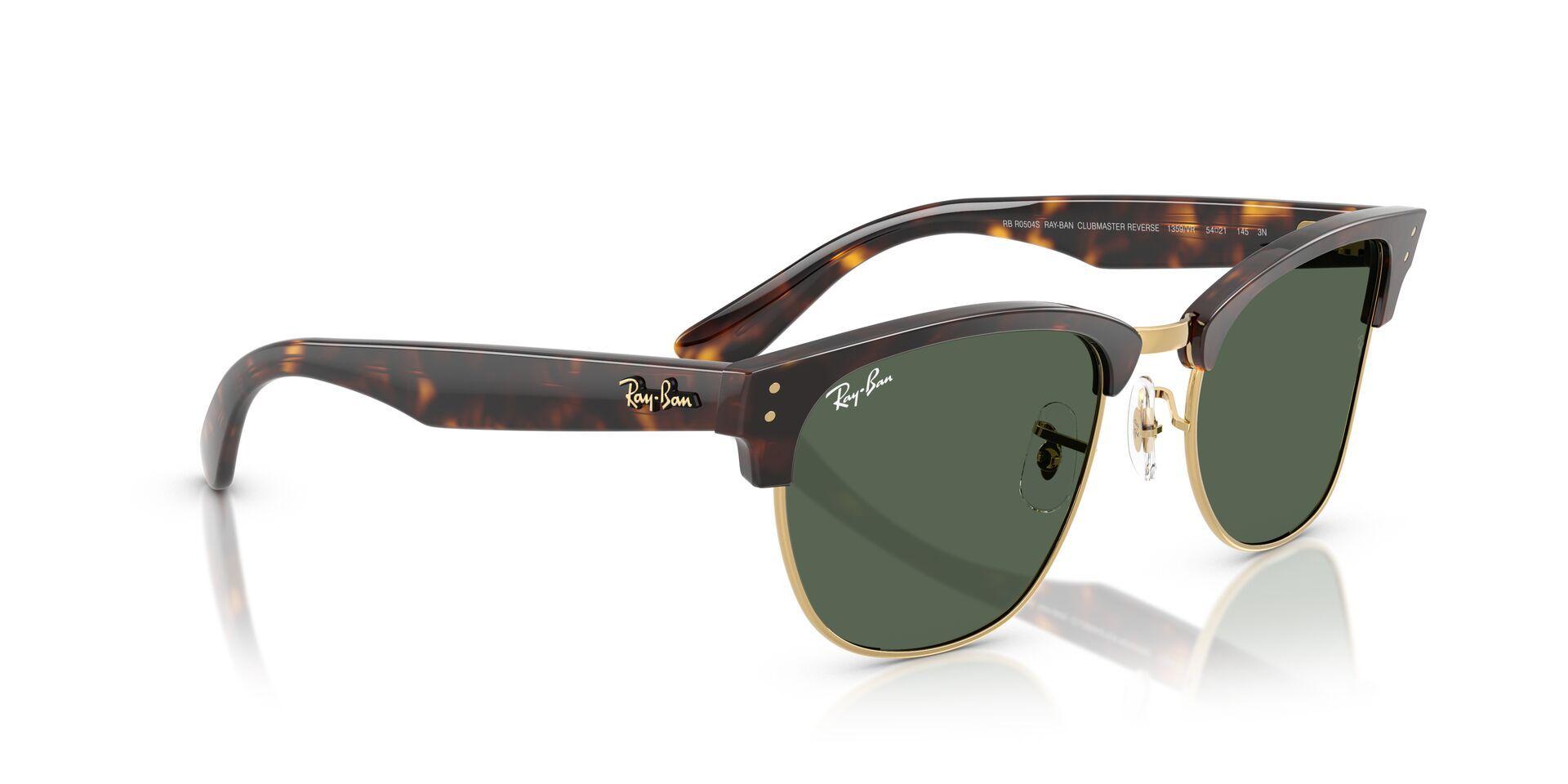 Ray-Ban Clubmaster Reverse RBR0504S-3