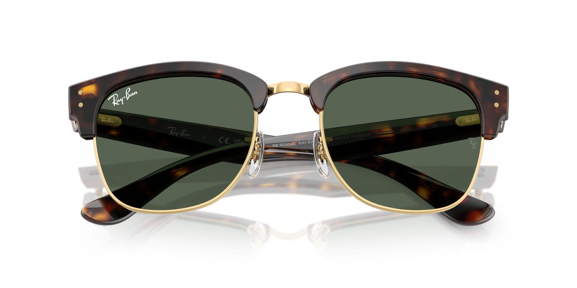 Ray-Ban Clubmaster Reverse RBR0504S-4
