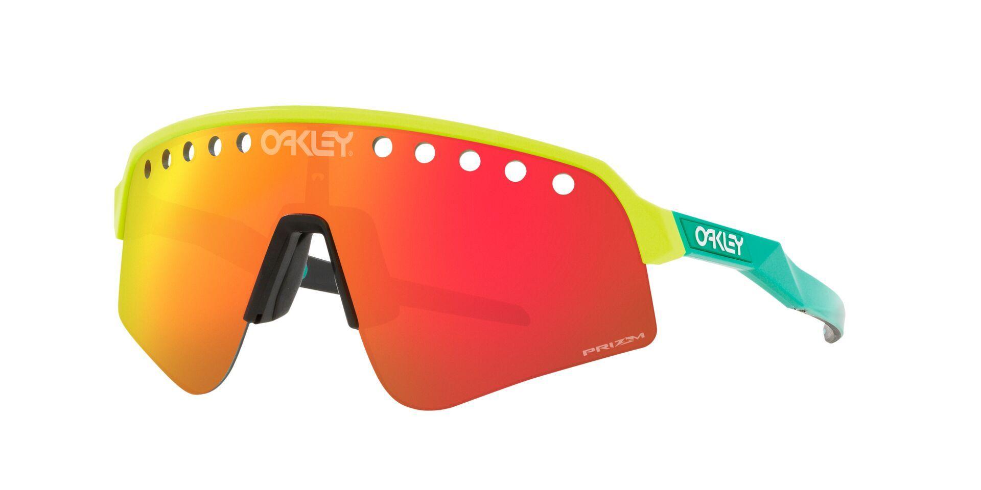 Oakley Sutro Lite Sweep Prizm OO9465-0639-0