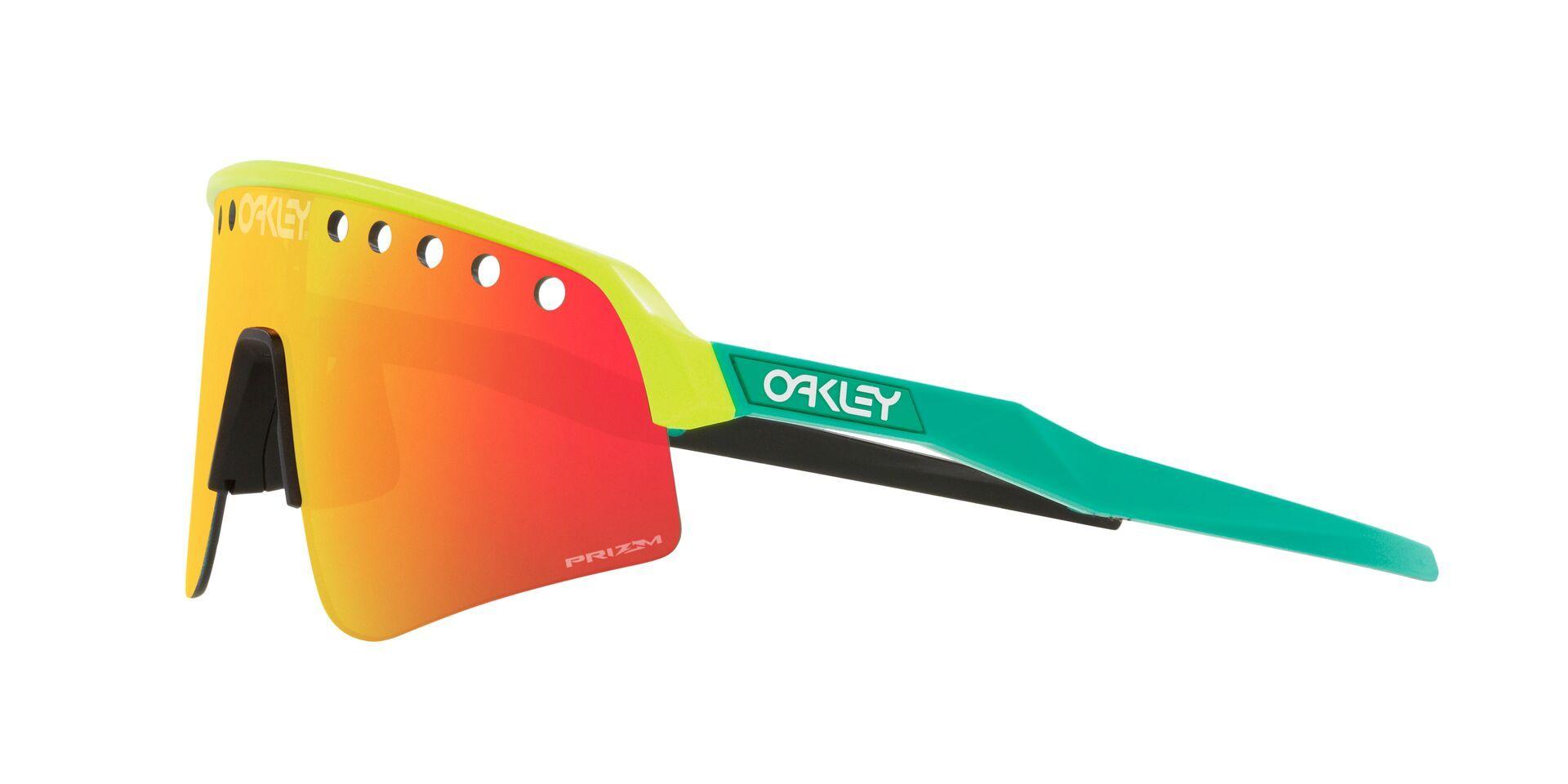 Oakley Sutro Lite Sweep Prizm OO9465-0639-1