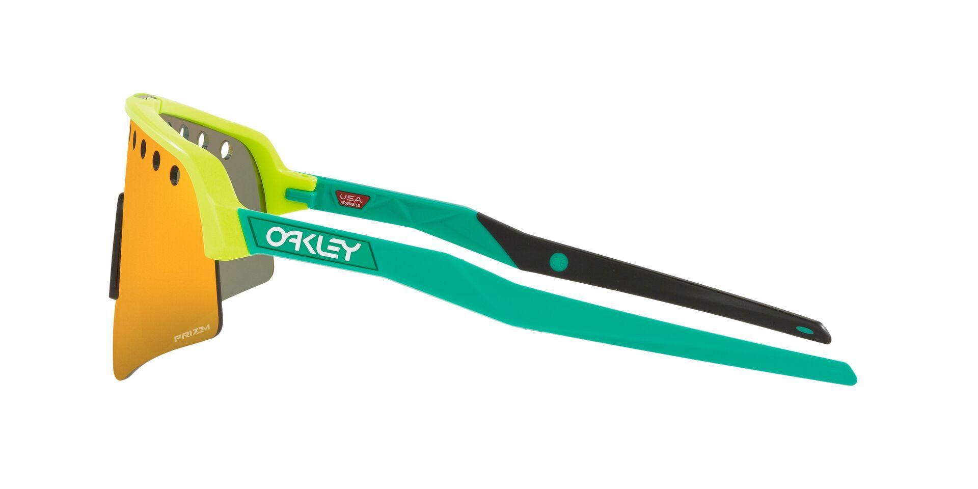 Oakley Sutro Lite Sweep Prizm OO9465-0639-2
