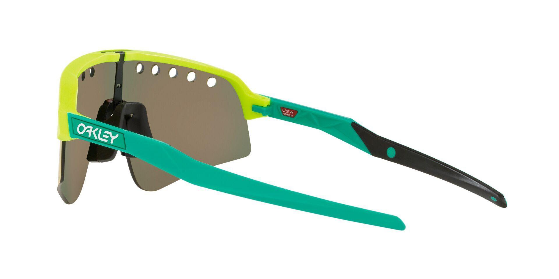 Oakley Sutro Lite Sweep Prizm OO9465-0639-3