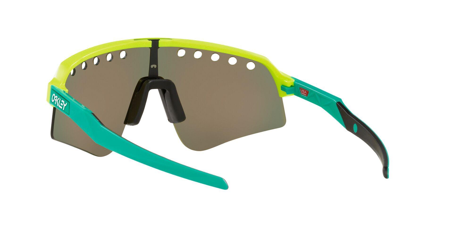 Oakley Sutro Lite Sweep Prizm OO9465-0639-4