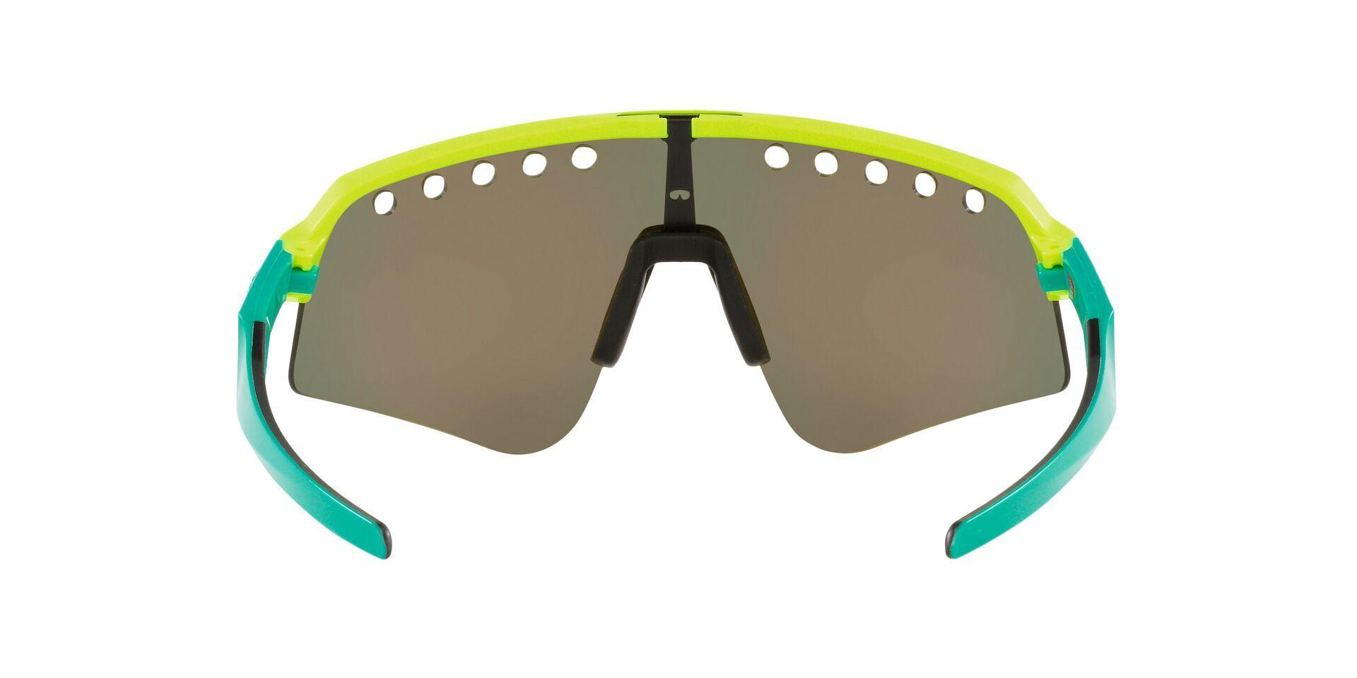 Oakley Sutro Lite Sweep Prizm OO9465-0639-5