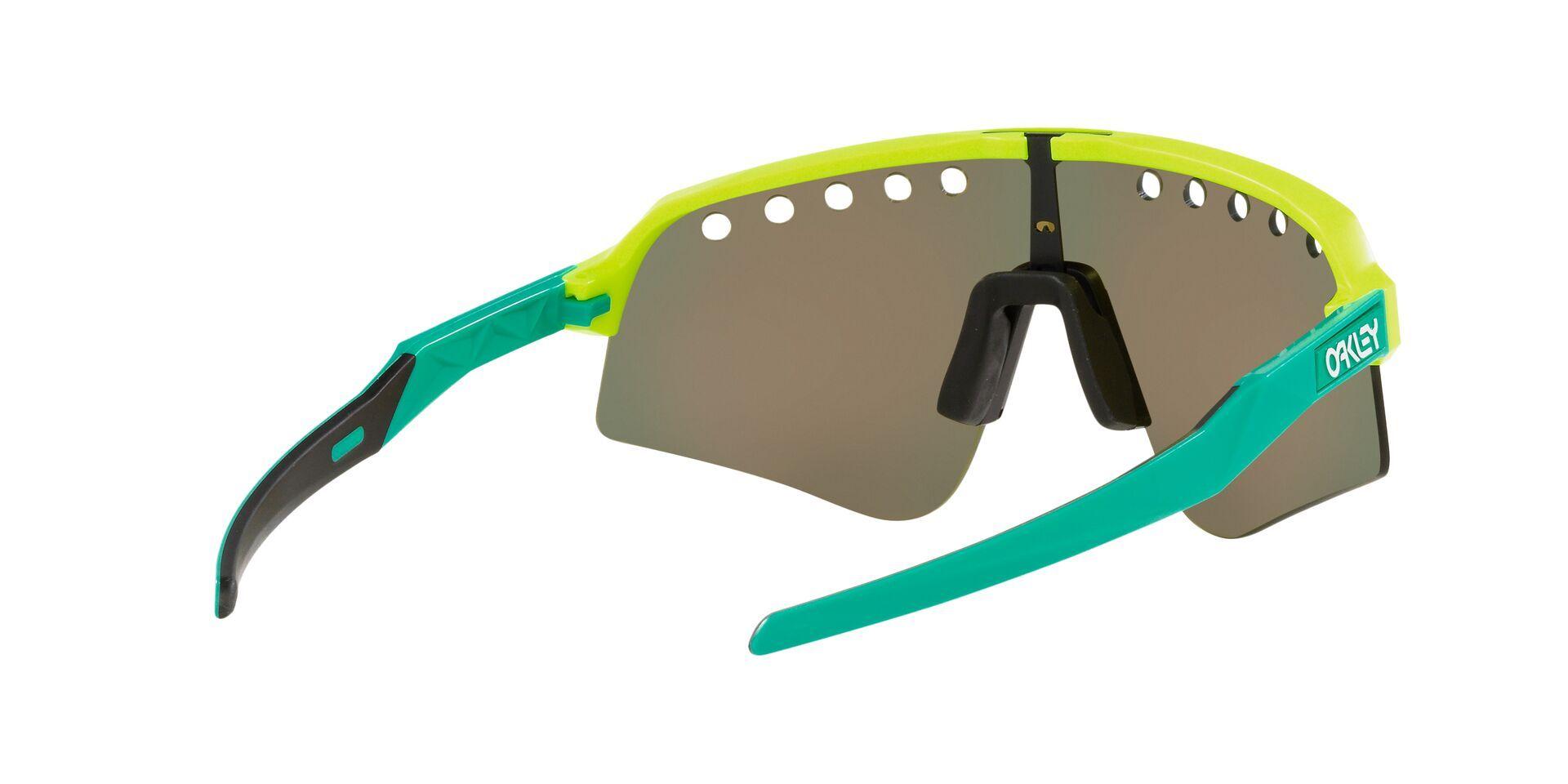 Oakley Sutro Lite Sweep Prizm OO9465-0639-6