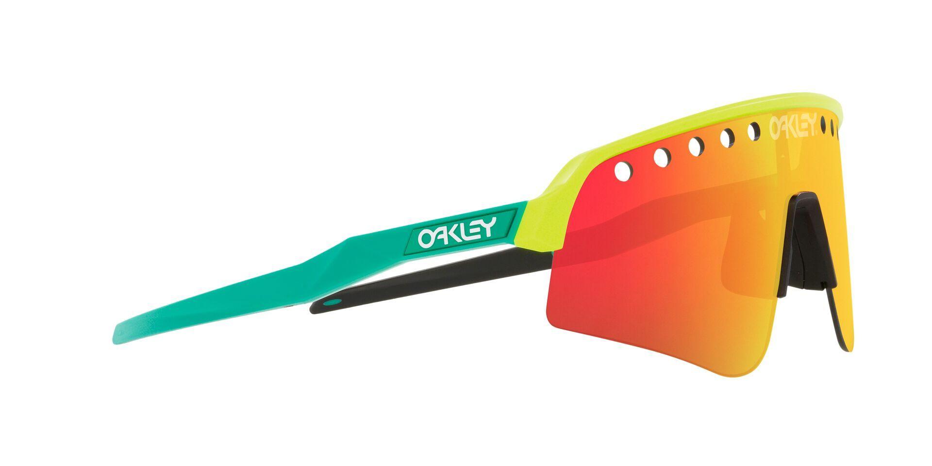 Oakley Sutro Lite Sweep Prizm OO9465-0639-9