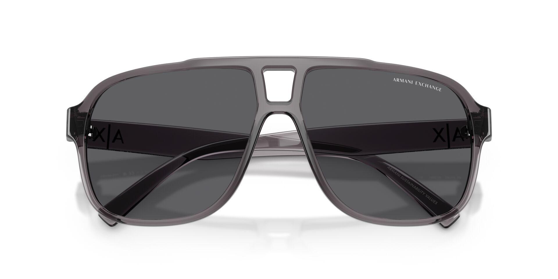 Armani Exchange AX4104S 823981 61-3