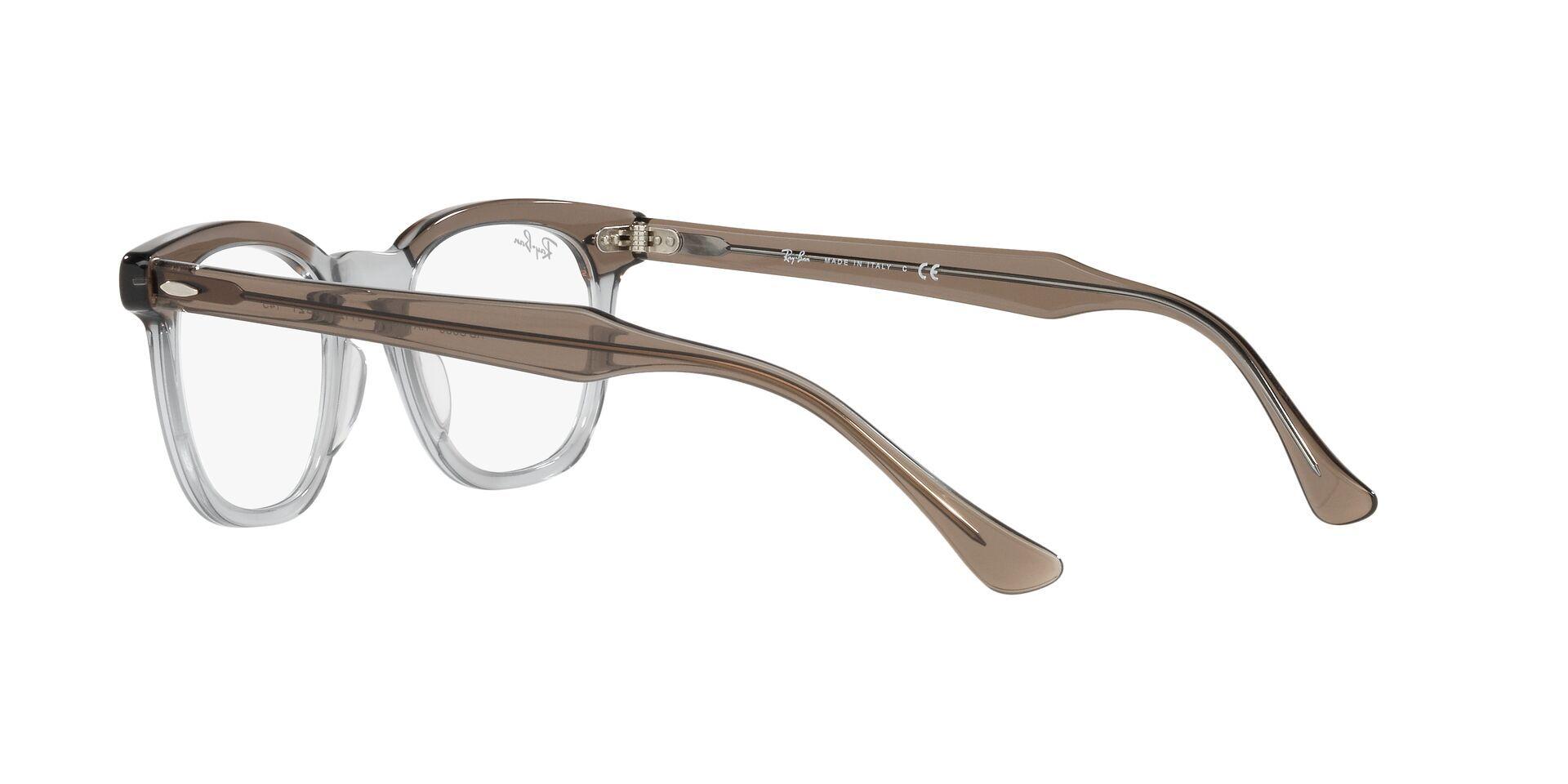 Ray-Ban Hawkeye RX5398 8112 48-3