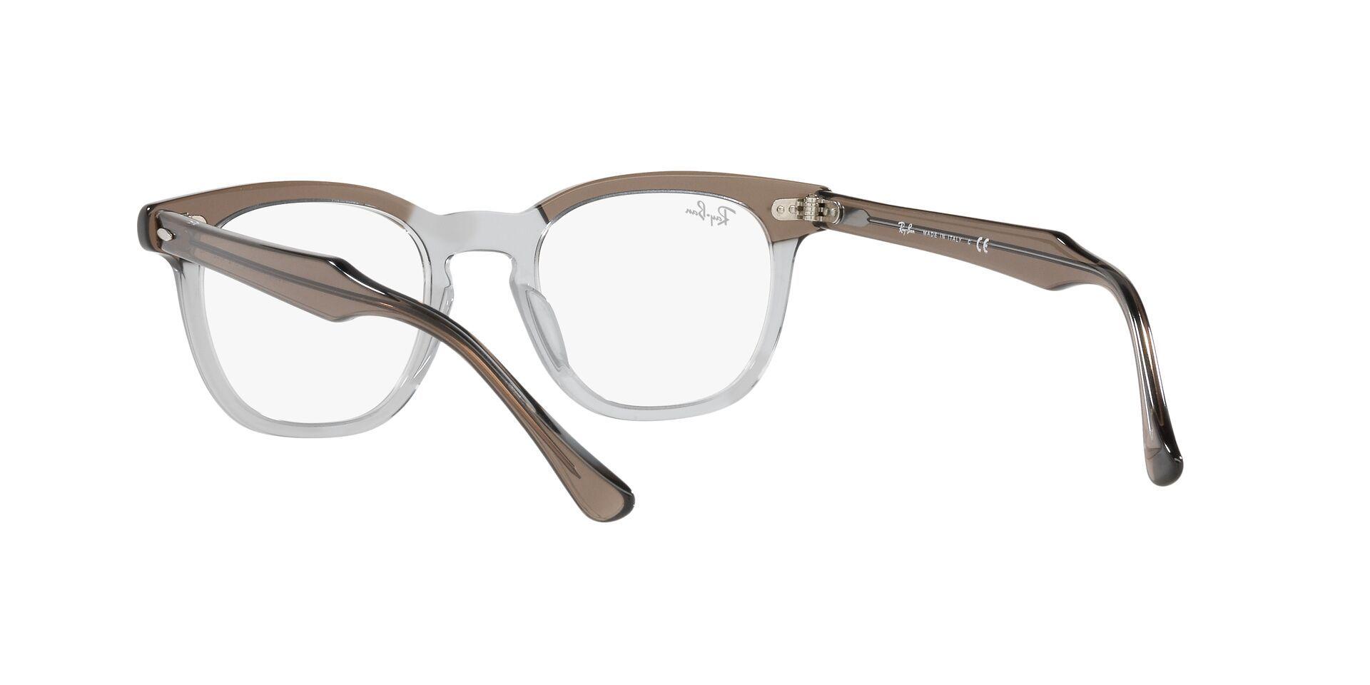 Ray-Ban Hawkeye RX5398 8112 48-4