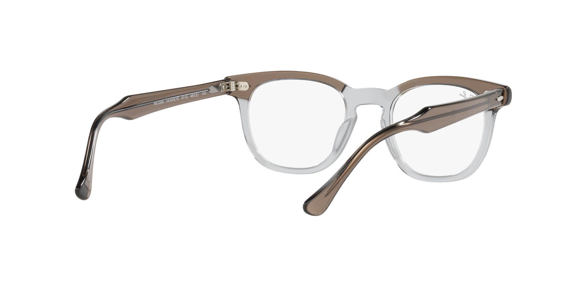 Ray-Ban Hawkeye RX5398 8112 48-6