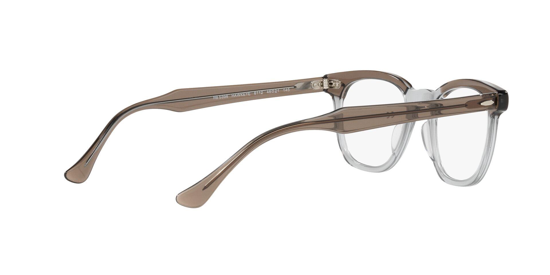 Ray-Ban Hawkeye RX5398 8112 48-7
