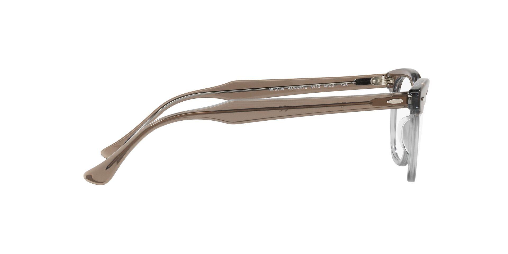 Ray-Ban Hawkeye RX5398 8112 48-8