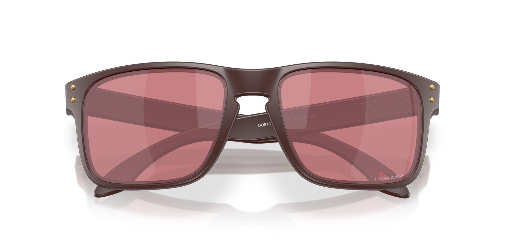 Oakley Holbrook OO9102-6