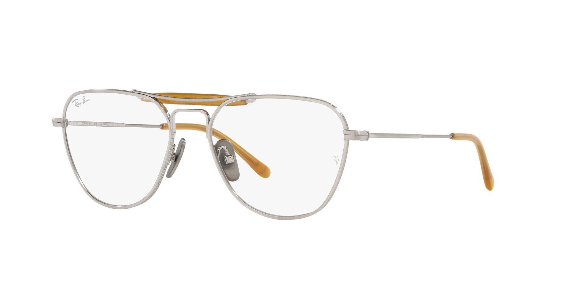 Ray-Ban RX8064V RX8064V 1221 53-0